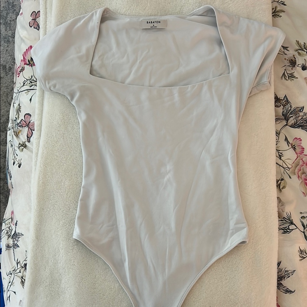 Aritzia Bodysuit